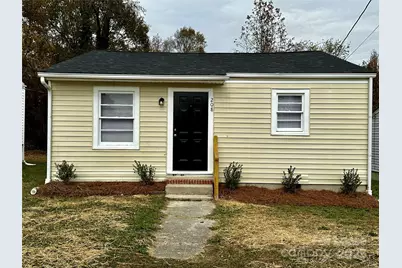 208 S Lexington Drive, Lexington, NC 27292 - Photo 1