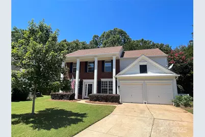 8601 Fieldcroft Drive, Charlotte, NC 28277 - Photo 1