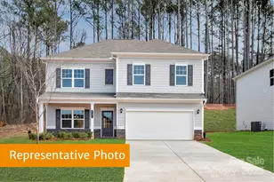 345 Wicker Dr, Salisbury, NC 28147 - Photo 1