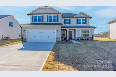 1170 Kildare Drive #77, Salisbury, NC 28146 - Photo 1