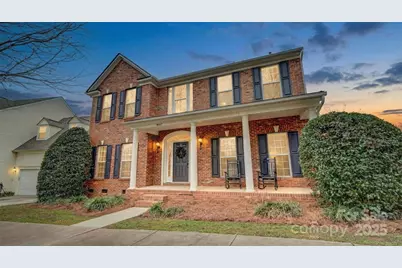 8017 Bridgegate Drive, Huntersville, NC 28078 - Photo 1