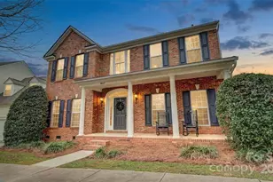8017 Bridgegate Dr, Huntersville, NC 28078 - Photo 1