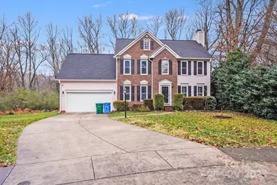 4405 Candalon Way, Matthews, NC 28105 - Photo 1