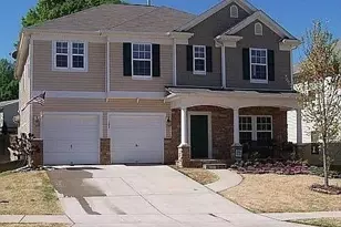 123 Glade Vly Ave, Mooresville, NC 28117 - Photo 1