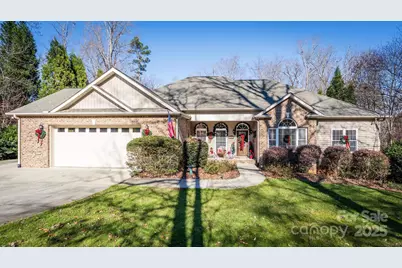 126 Grayrock Drive, Statesville, NC 28677 - Photo 1