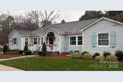 808 Franklin Street W, Monroe, NC 28112 - Photo 1