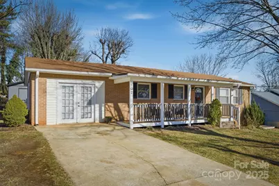 102 Page Street, Morganton, NC 28655 - Photo 1
