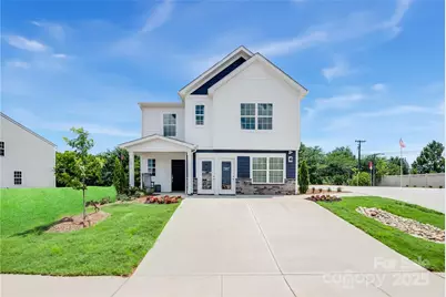 10010 Chatham Run Lane, Charlotte, NC 28262 - Photo 1