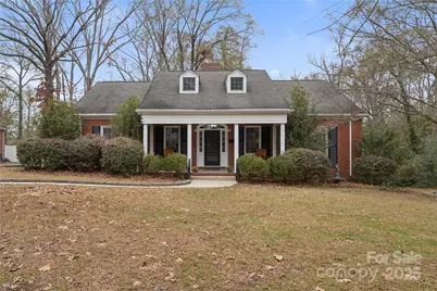 514 W Barr Street, Lancaster, SC 29720 - Photo 1