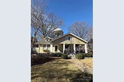 429 Clarice Avenue, Charlotte, NC 28204 - Photo 1