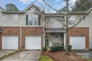 16677 Commons Creek Dr, Charlotte, NC 28277 - Photo 1