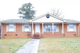 6841 Idlewild Rd, Charlotte, NC 28212 - Photo 1