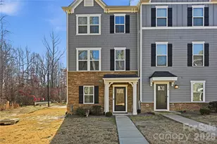 1172 Ashbury St, Charlotte, NC 28216 - Photo 1