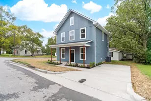 603 Calvary St, Shelby, NC 28150 - Photo 1
