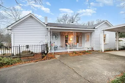805 Avondale Avenue, Albemarle, NC 28001 - Photo 1