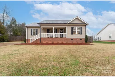 585 Stirewalt Road, China Grove, NC 28023 - Photo 1