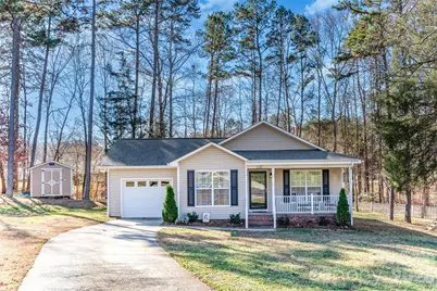 130 Fritzvon Drive, Mount Pleasant, NC 28124 - Photo 1