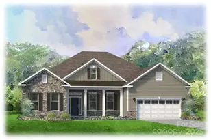 134 Adalyn Ivy Ln, Mooresville, NC 28115 - Photo 1