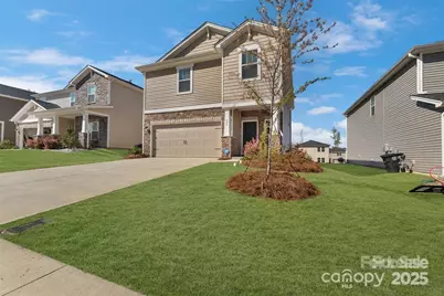 126 Johns Cardinal Drive, Mooresville, NC 28115 - Photo 1
