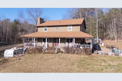 4781 Sugar Loaf Road, Morganton, NC 28655 - Photo 1