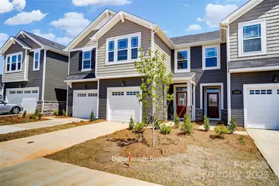 6023 Mallow Crossing Lane, Charlotte, NC 28213 - Photo 1