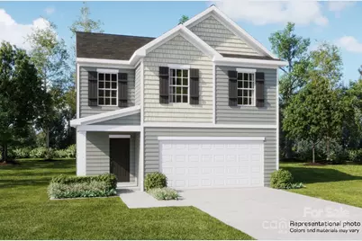 222 Cassius Drive, Troutman, NC 28166 - Photo 1
