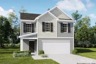 222 Cassius Dr, Troutman, NC 28166 - Photo 1