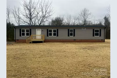 978 Pinnacle Church Road, Nebo, NC 28761 - Photo 1