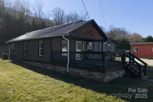 206 Martin Rd, Swannanoa, NC 28778 - Photo 1