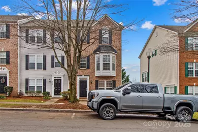9754 Blossom Hill Drive, Huntersville, NC 28078 - Photo 1