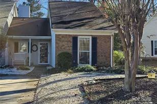 11105 Silkwood Ct, Charlotte, NC 28226 - Photo 1