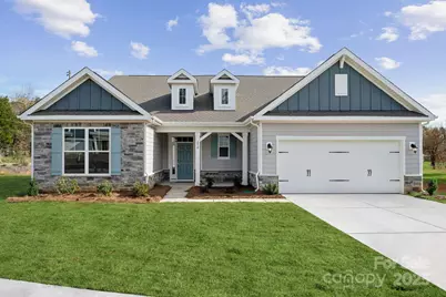 250 E Warfield Drive, Mooresville, NC 28115 - Photo 1