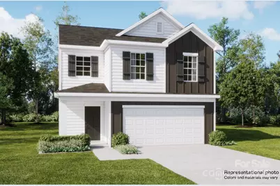 224 Cassius Drive, Troutman, NC 28166 - Photo 1