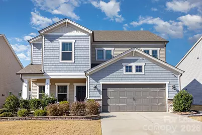 7207 Rupell Drive, Charlotte, NC 28273 - Photo 1