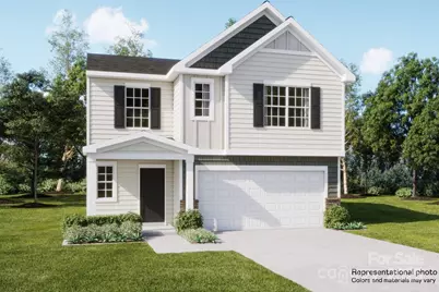 213 Cassius Drive, Troutman, NC 28166 - Photo 1
