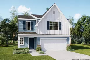 214 Astor St, Troutman, NC 28166 - Photo 1