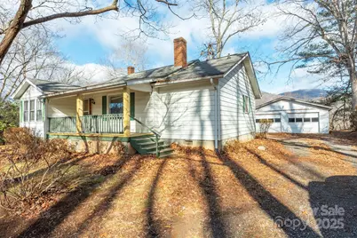 333 Richmond Avenue, Swannanoa, NC 28778 - Photo 1