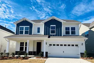 1021 Rocking Horse Rd, Indian Trail, NC 28079 - Photo 1