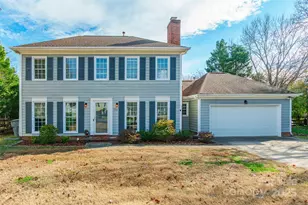 8708 Parkchester Dr, Charlotte, NC 28277 - Photo 1