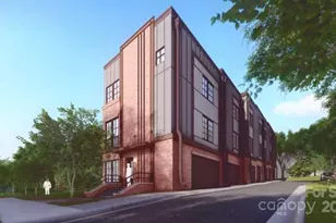 606 E 16th St, Charlotte, NC 28206 - Photo 1