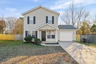 554 Havenbrook Way NW, Concord, NC 28027 - Photo 1