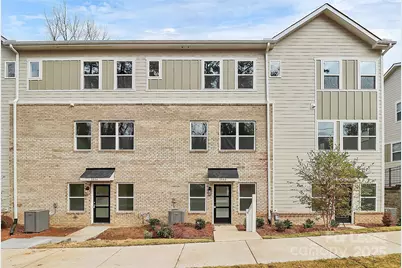 3940 Hager Drive, Charlotte, NC 28208 - Photo 1