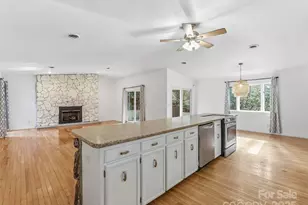 27 Spring Valley Rd, Pisgah Forest, NC 28768 - Photo 1