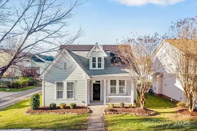 6517 Old Magnolia Lane, Mint Hill, NC 28227 - Photo 1