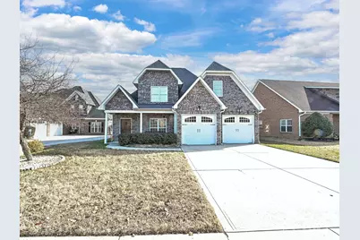 4562 Lanstone Court SW, Concord, NC 28027 - Photo 1