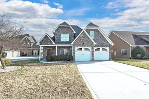 4562 Lanstone Ct SW, Concord, NC 28027 - Photo 1