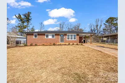 184 Sedgefield Drive, Forest City, NC 28043 - Photo 1