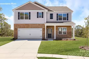 460 Frozen Dream Dr, Salisbury, NC 28144 - Photo 1