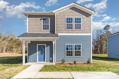 2133 Tom Sadler Road, Charlotte, NC 28214 - Photo 1