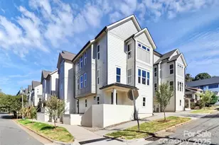 1022 Margaret Brown St, Charlotte, NC 28202 - Photo 1